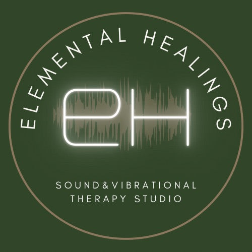 Elemental Healings